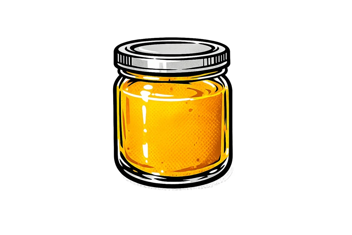 Carolina Mustard BBQ
