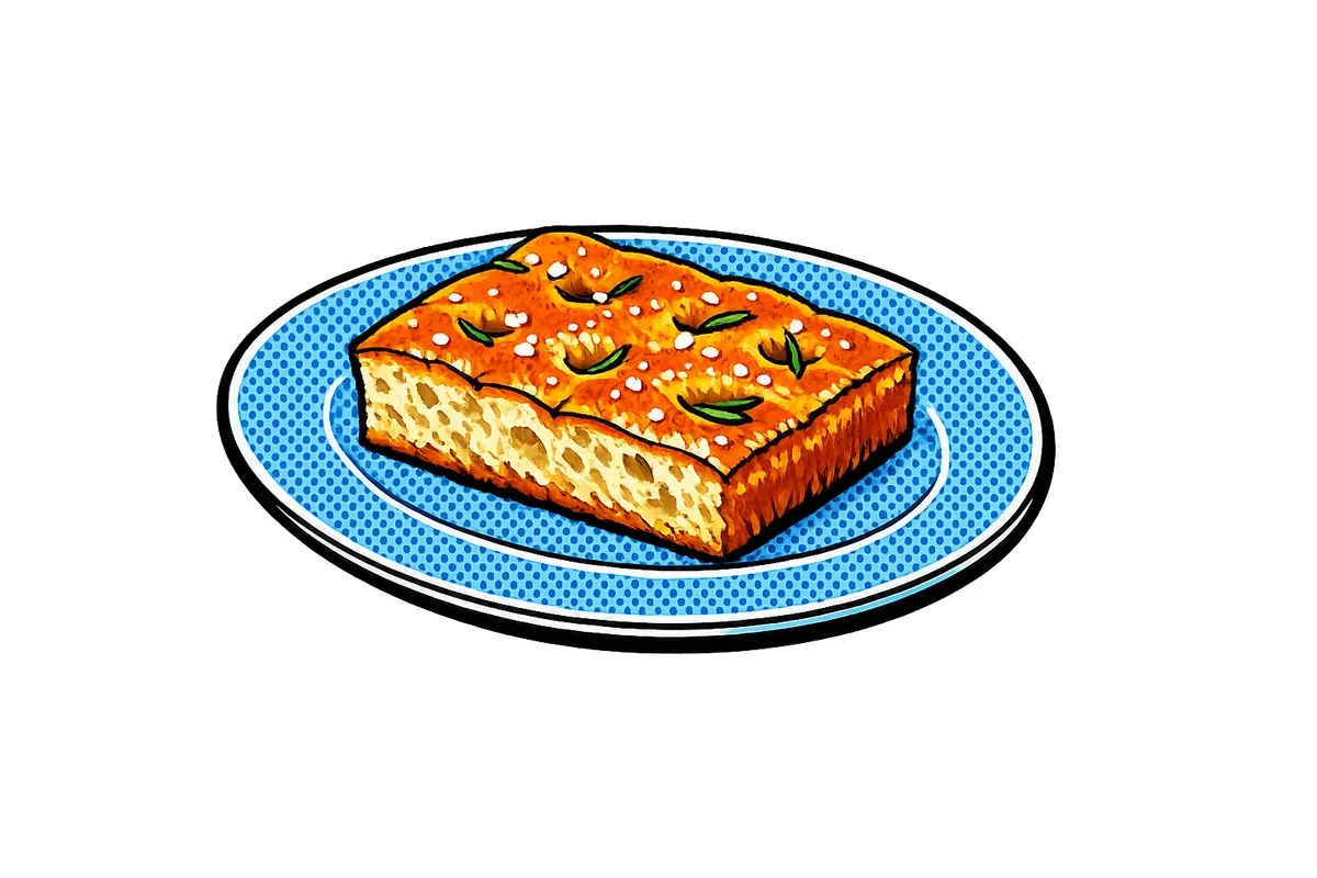 Фокачча