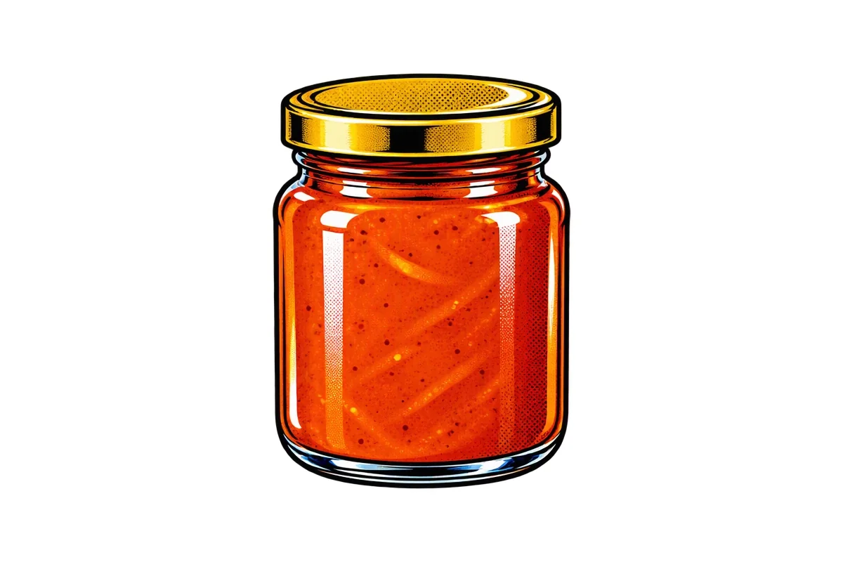 Карри-кетчуп