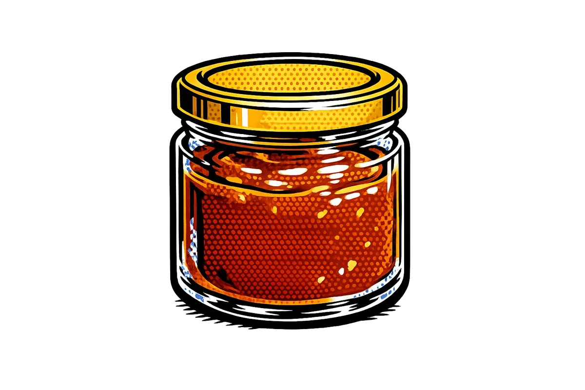 Ореховый мисо-соус