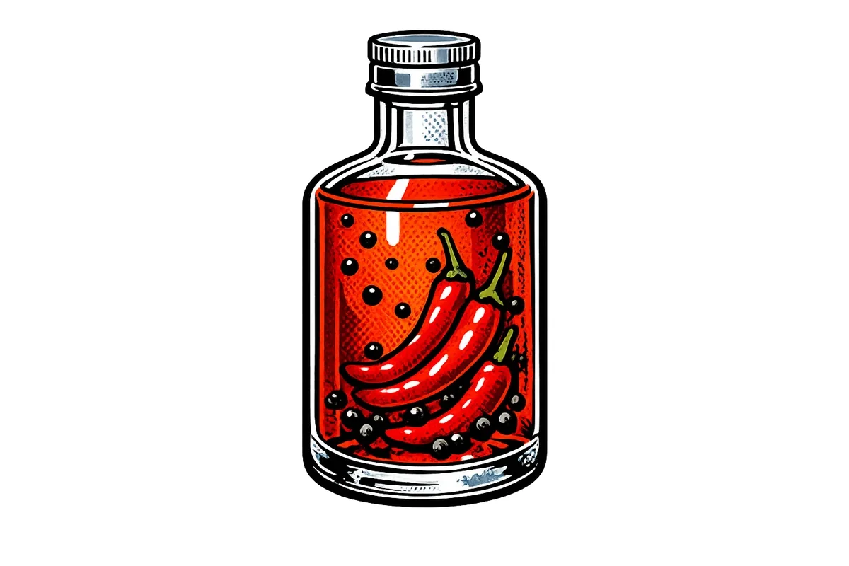Перцовка