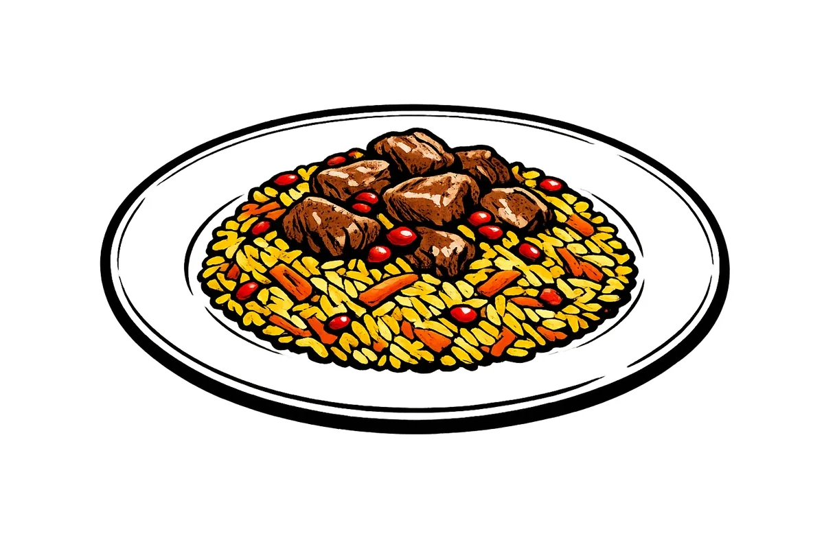 Плов